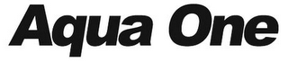 AQUA ONE logo