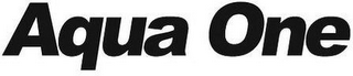 AQUA ONE logo