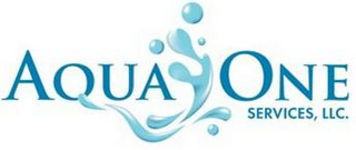 AQUA ONE SERVICES, LLC. logo