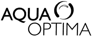 AQUA OPTIMA logo