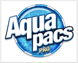 AQUA PACS PRO logo
