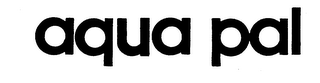 AQUA PAL logo