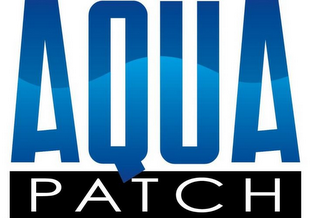AQUA PATCH logo