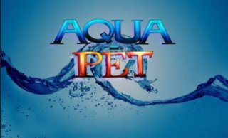 AQUA PET logo
