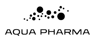 AQUA PHARMA logo