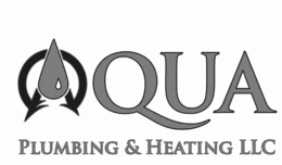 AQUA PLUMBING & HEATING LLC logo