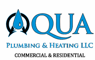 AQUA PLUMBING & HEATING LLC COMMERCIAL & RESIDENTIAL logo
