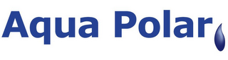 AQUA POLAR logo