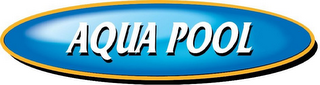 AQUA POOL logo