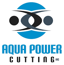 AQUA POWER CUTTING INC logo