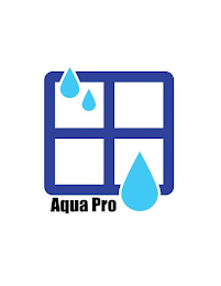 AQUA PRO logo