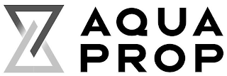AQUA PROP logo