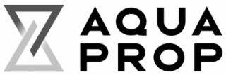 AQUA PROP logo