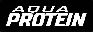 AQUA PROTEIN logo