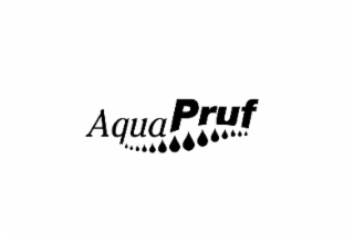 AQUA PRUF