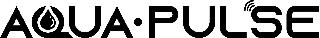 AQUA PULSE logo