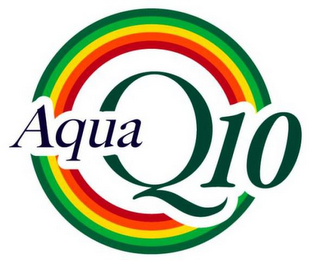 AQUA Q10