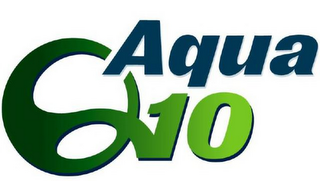AQUA Q10 logo
