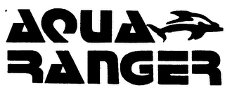 AQUA RANGER logo