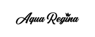 AQUA REGINA logo