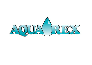AQUA REX logo