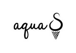 AQUA S logo