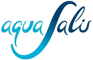 AQUA SALIS logo