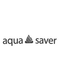 AQUA SAVER logo