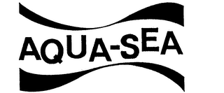AQUA-SEA logo