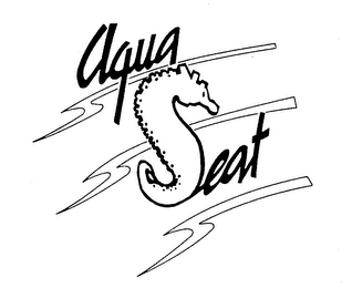AQUA SEAT logo