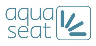 AQUA SEAT logo