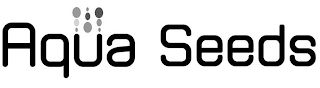 AQUA SEEDS logo