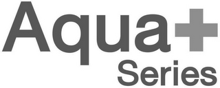 AQUA SERIES logo