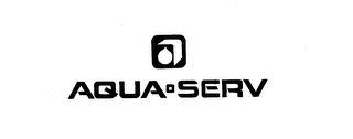 AQUA-SERV logo
