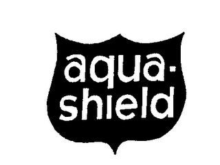 AQUA-SHIELD logo