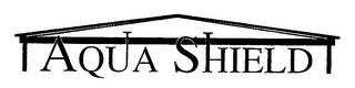 AQUA SHIELD logo