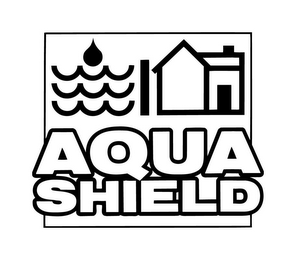 AQUA SHIELD logo