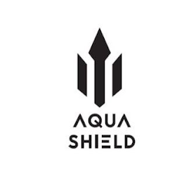 AQUA SHIELD logo
