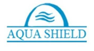 AQUA SHIELD logo