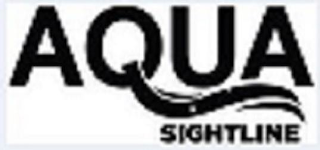 AQUA SIGHTLINE logo