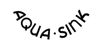AQUA-SINK logo