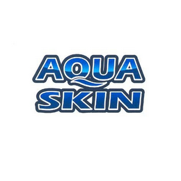 AQUA SKIN logo