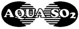 AQUA SO2 logo