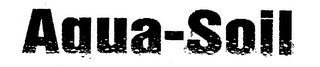 AQUA-SOIL logo