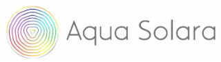 AQUA SOLARA logo