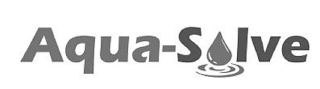 AQUA-SOLVE logo