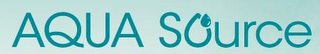 AQUA SOURCE logo