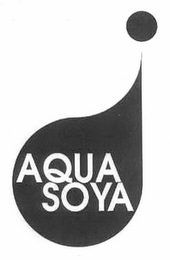 AQUA SOYA logo