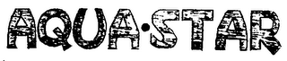 AQUA-STAR logo