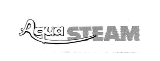 AQUA STEAM logo